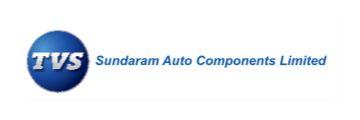 Auto Components Logo - Sundaram Auto Components Limited