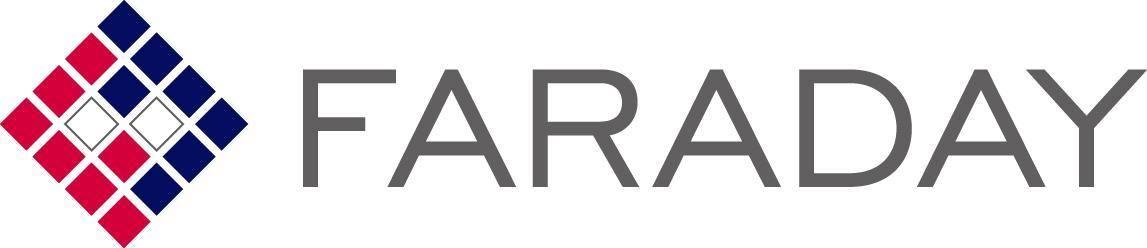 Faraday Logo - Faraday Technology Competitors, Revenue and Employees