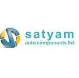 Auto Components Logo - Satyam Auto Components Pvt Ltd Photo, IMT Manesar, Gurgaon