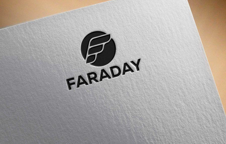 Faraday Logo - Entry #163 by graphicrivar4 for Faraday Logo | Freelancer