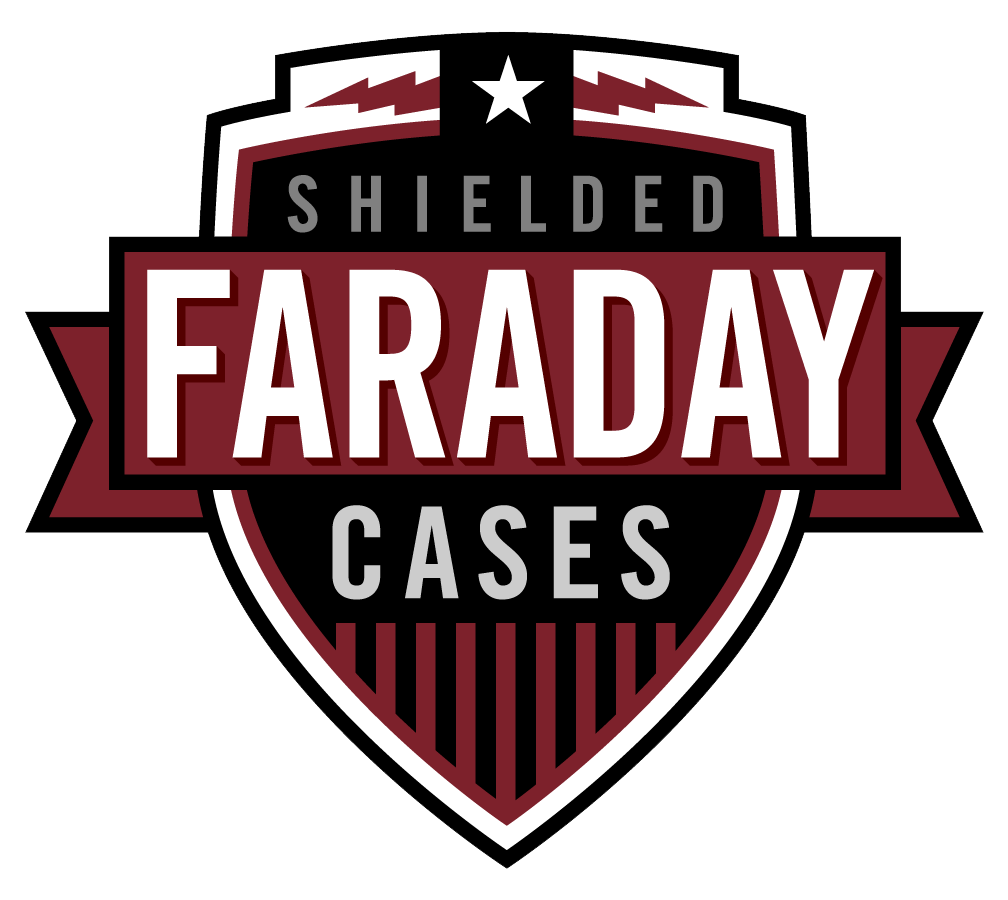 Faraday Logo - Faraday 1022