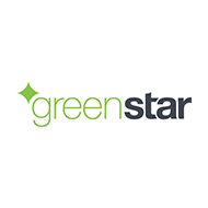 Green Star Logo - New Zealand Green Building Council