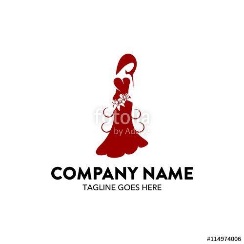 Red Boutique Logo - The best free Boutique vector images. Download from 50 free vectors ...