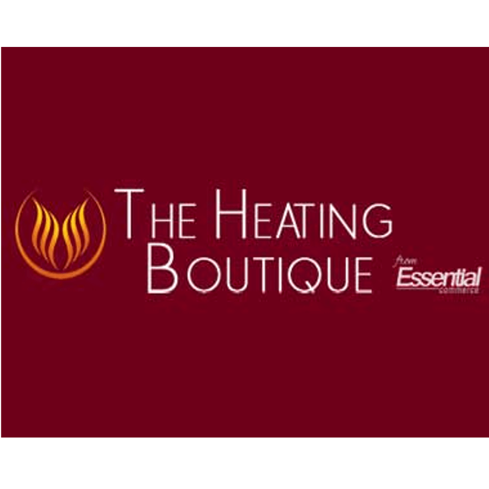 Red Boutique Logo - The Heating Boutique offers, The Heating Boutique deals and