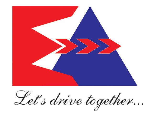 Auto Components Logo - Debila2001