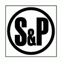 S& P Logo - S&P. Brands of the World™. Download vector logos and logotypes