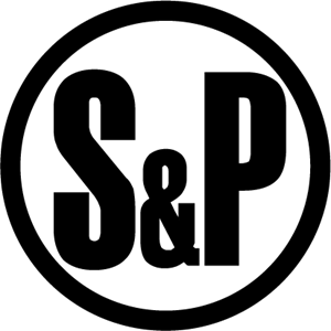 S& P Logo - S&P Logo Vector (.EPS) Free Download