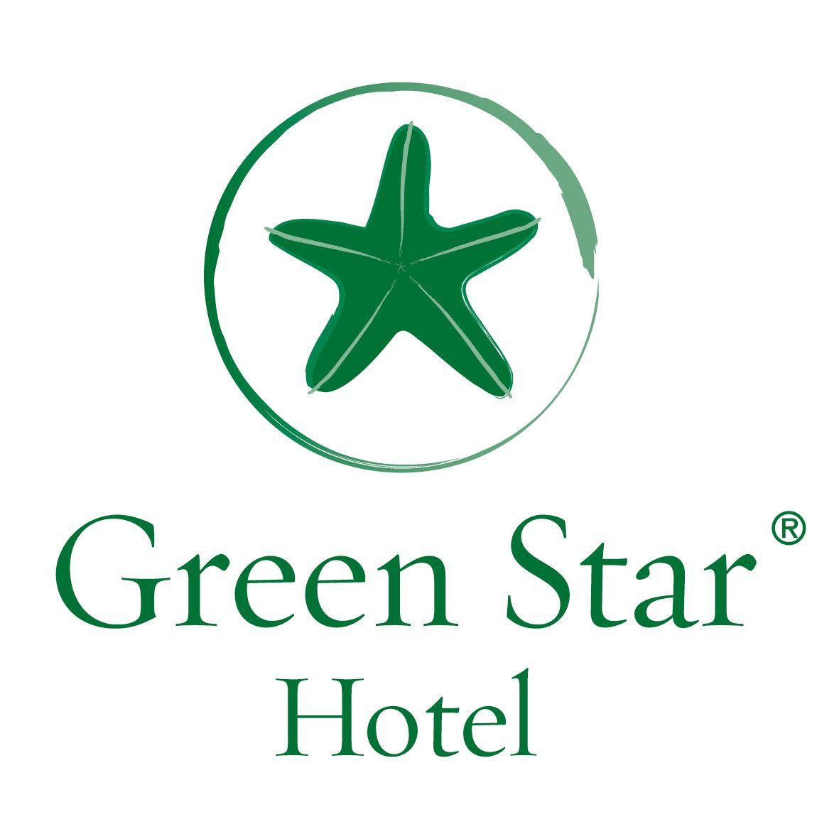Green Star Logo - Green Star Hotel Certificate | Global Sustainable Tourism Council (GSTC)