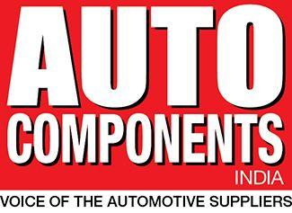 Auto Components Logo - Auto Components India - Car India