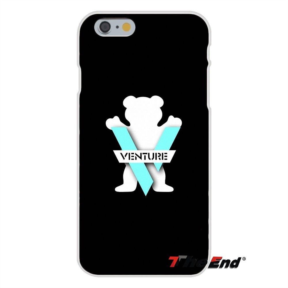 Grizzley Grip Logo - Grizzly Grip Logo top Funny Art For Sony Xperia Z Z1 Z2 Z3 Z5 ...