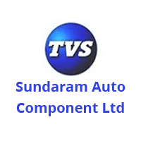 Auto Components Logo - Our Clients - Harita