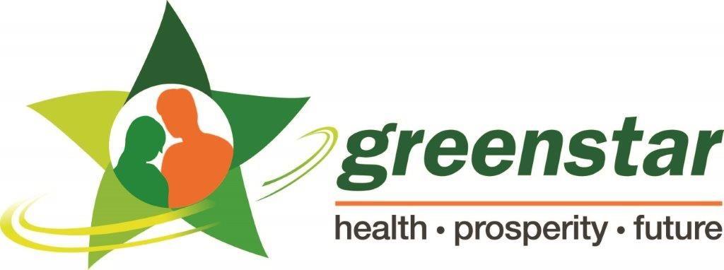 Green Star Logo - Greenstar Social Marketing Pakistan Limited