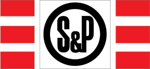 S& P Logo - S&P Logo Vector (.EPS) Free Download