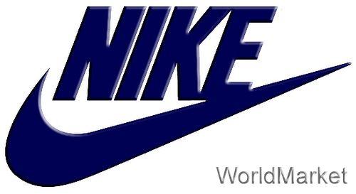 Navy Blue Nike Logo - LogoDix