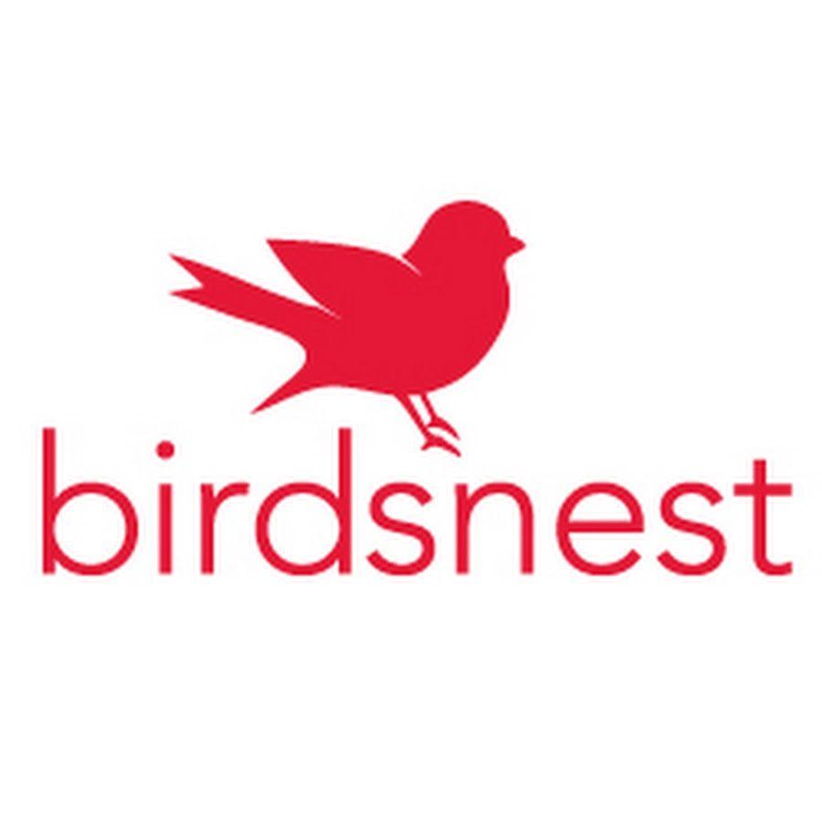 Like Birds Nest Logo - birdsnest.com.au