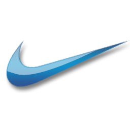 Navy Blue Nike Logo - Logo Nike