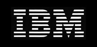 Current IBM Logo - History of the IBM Logo It Time for a Logo Redesign?