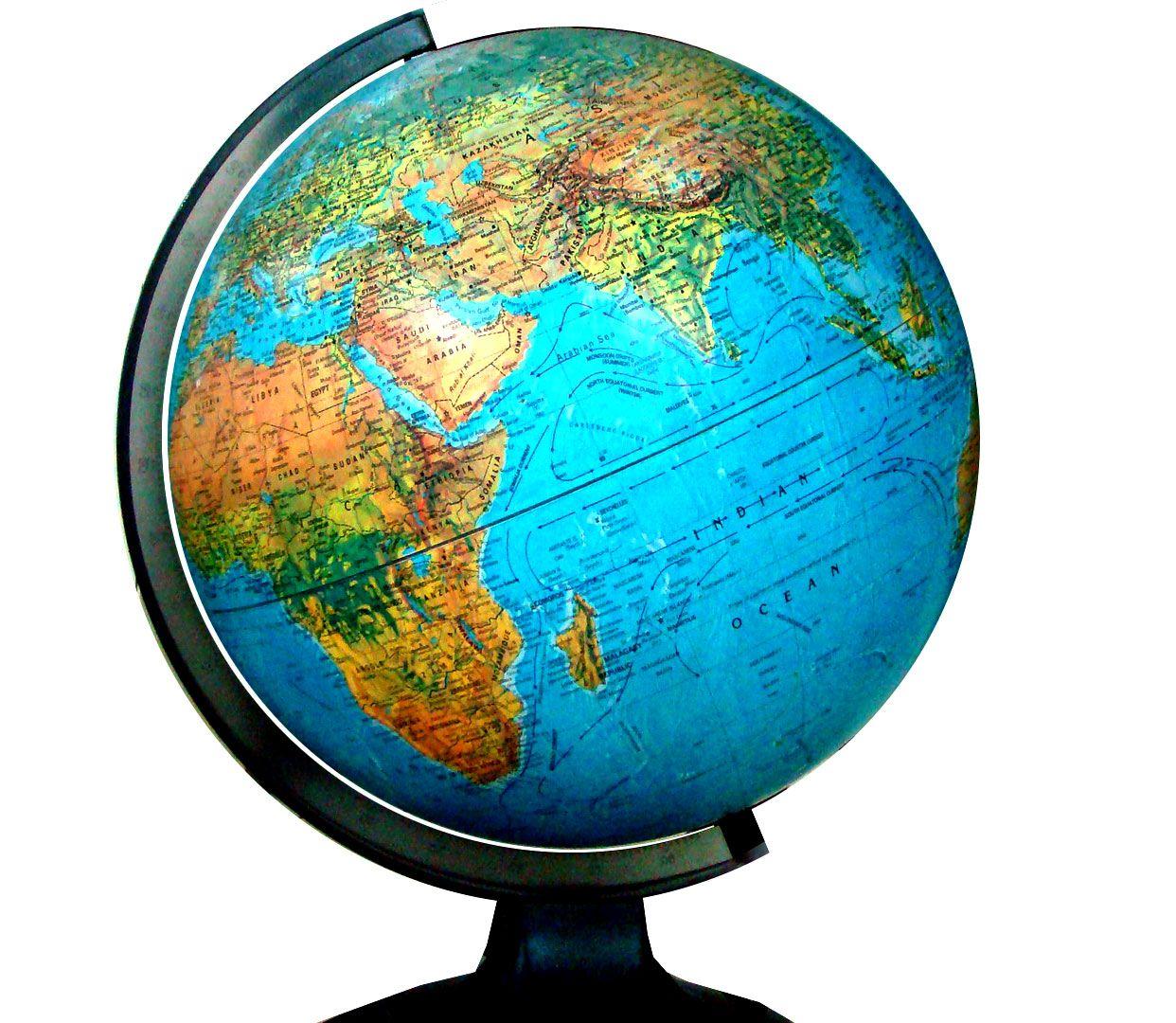 World Map Globe Logo - Globe, World globe, worldglobe