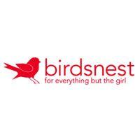 Like Birds Nest Logo - HRMWEB