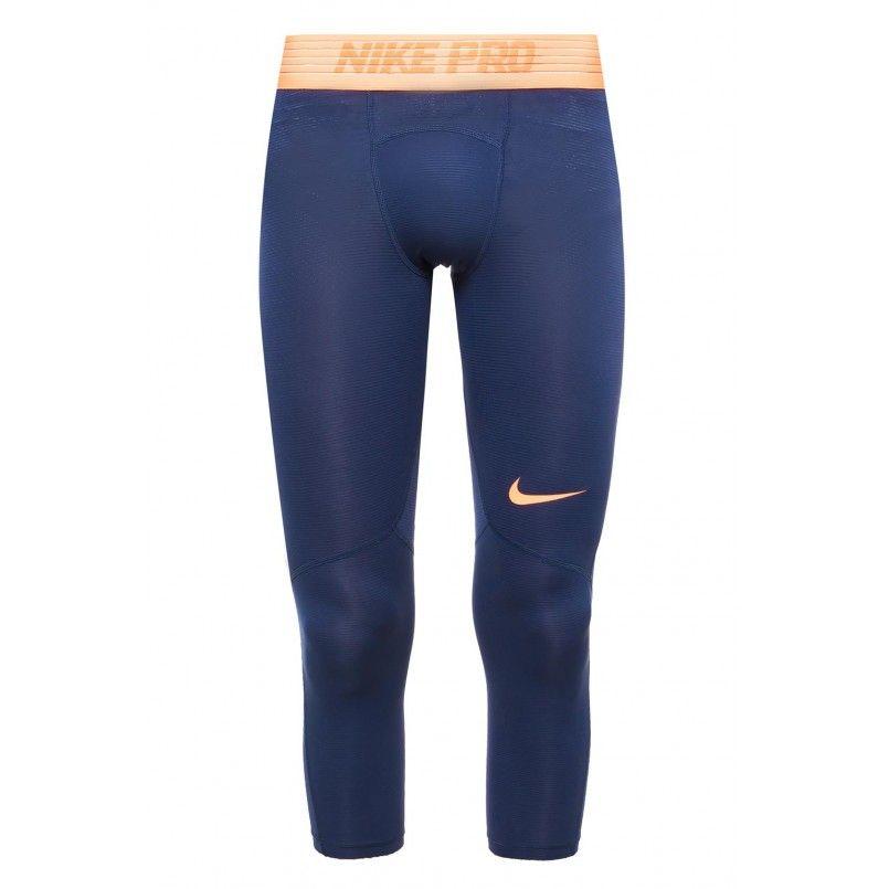 Navy Blue Nike Logo - Low Cost NIKE Logo-printed Leggings Navy Blue Mens Deck Shorts Free ...