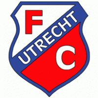 Utrecht Logo - FC Utrecht (80's logo) | Brands of the World™ | Download vector ...