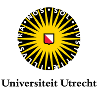 Utrecht Logo - Home - Utrecht University