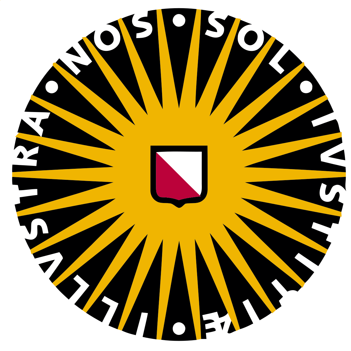 Utrecht Logo - Utrecht University Logo