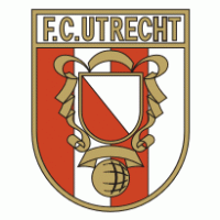 Utrecht Logo - FC Utrecht. Brands of the World™. Download vector logos and logotypes