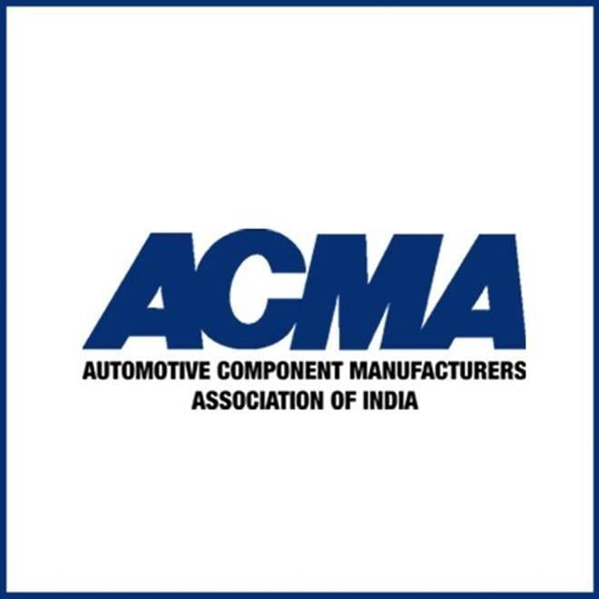 Auto Components Logo - Auto components industry in India witnesses over 14 percent growth