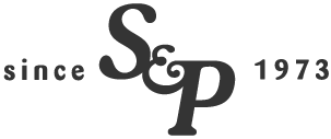 S& P Logo - LogoDix