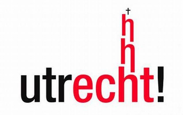 Utrecht Logo - Politiek & Semi Plagiaat Relletje Rond Nieuw 'city Marketing' Logo