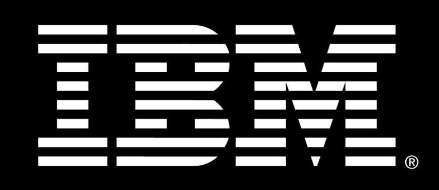 Current IBM Logo - MEC