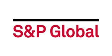 S& P Logo - S&P Global Infrastructure Performance Study - LTIIA