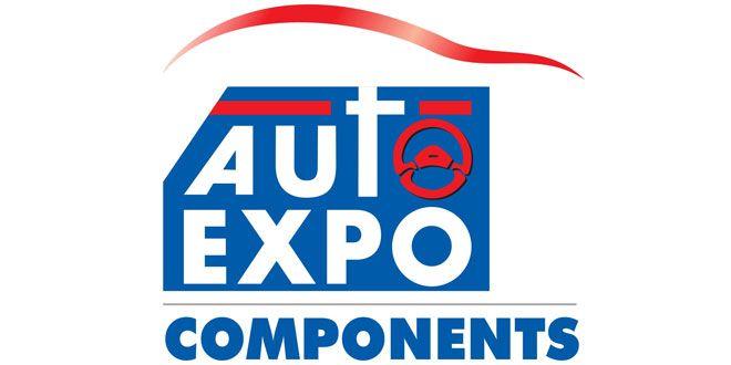 Auto Components Logo - 2020 Auto Expo - Components Show, New Delhi, India - World Exhibitions