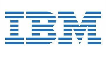 Current IBM Logo - University of Portsmouth Games Portal