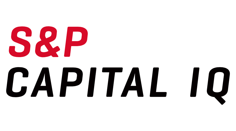 S& P Logo - S&P CAPITAL IQ Vector Logo - (.SVG + .PNG)