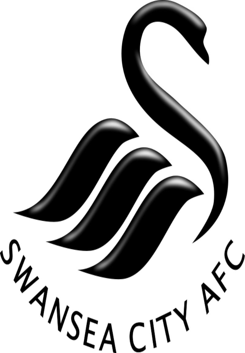 Swansea City Logo - Swansea city logo png 8 PNG Image