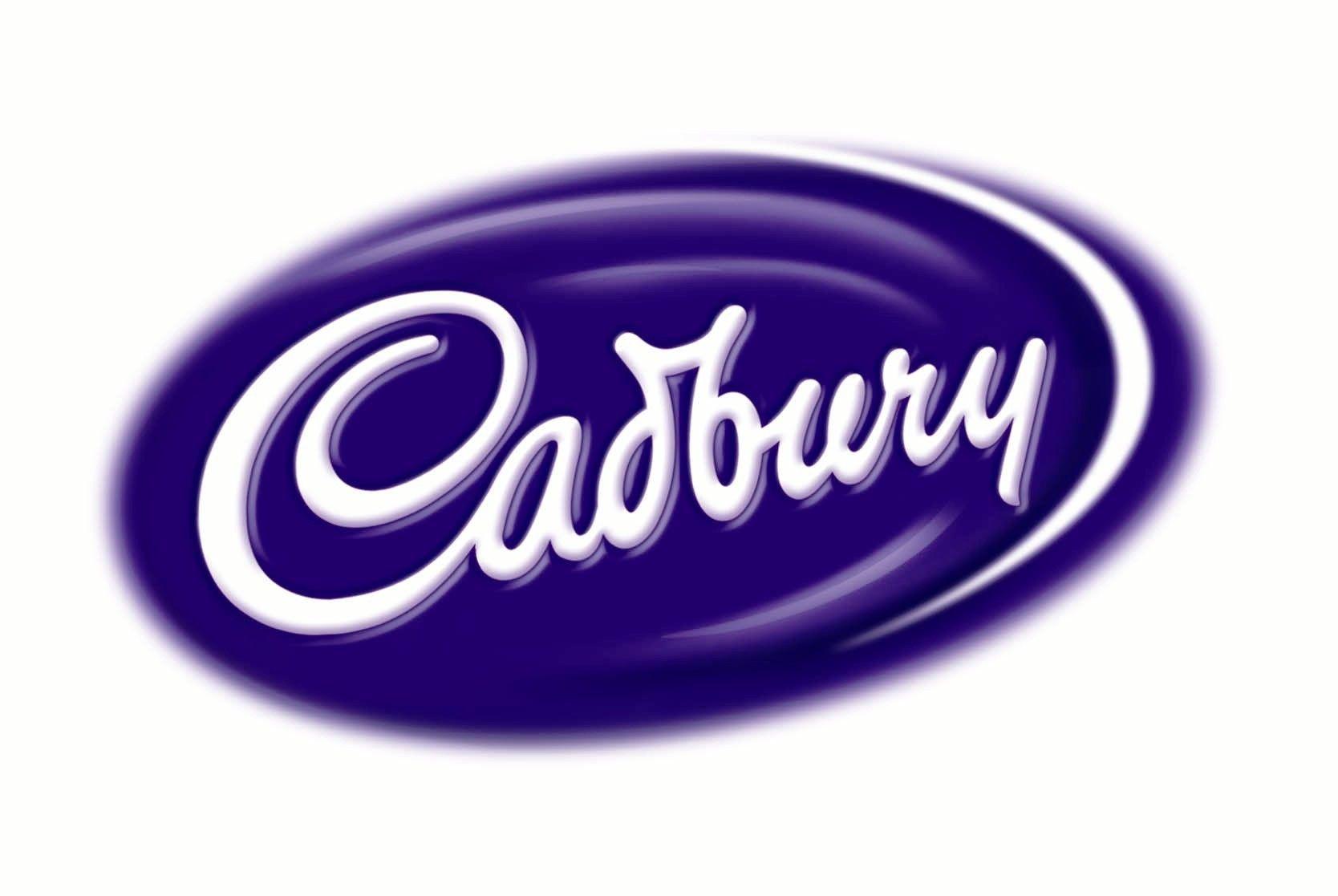 Cadbury Logo - cadbury-logo – The Music & Media Partnership