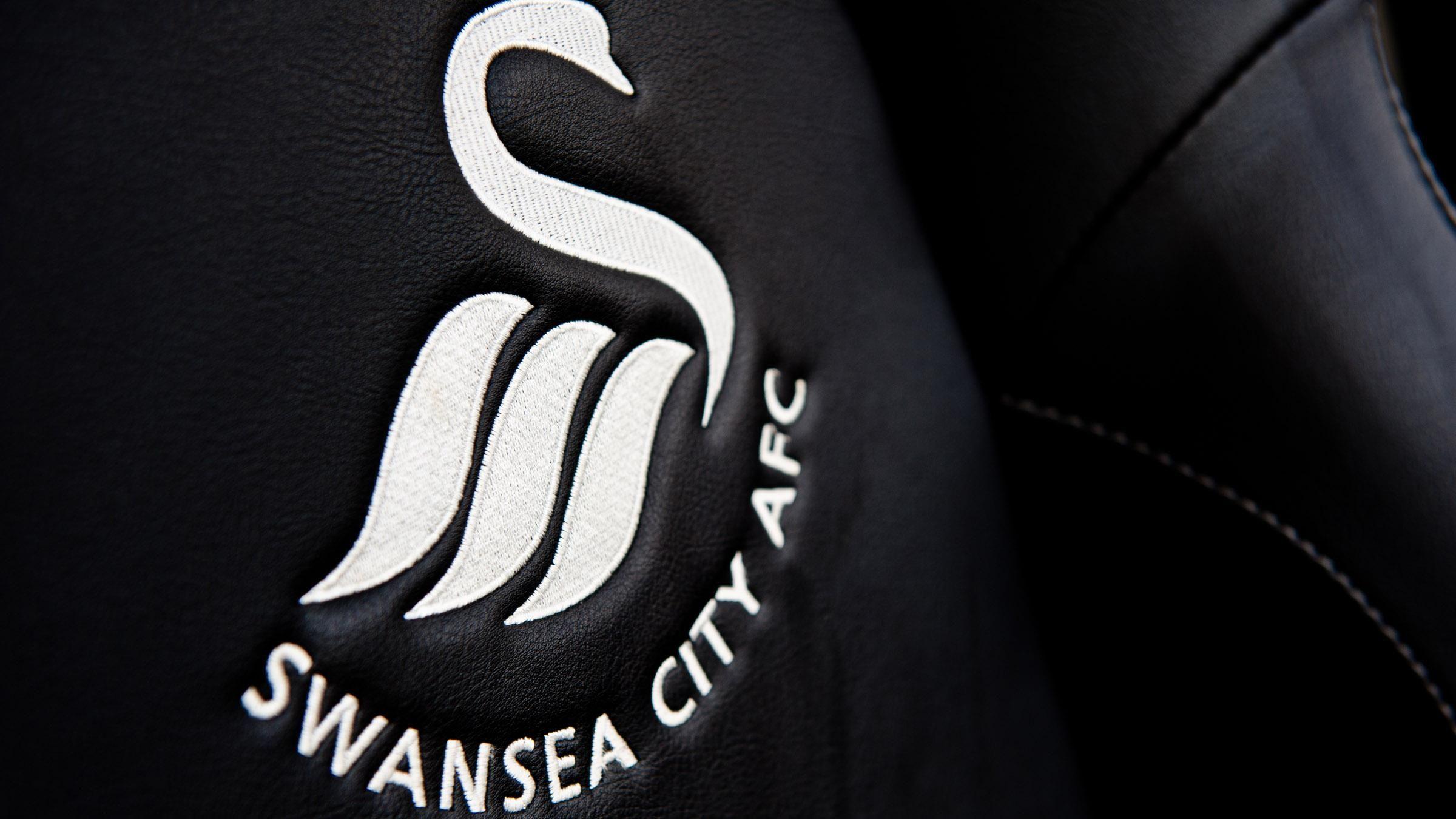 Swansea City Logo - Brand Protection | Swansea City FC