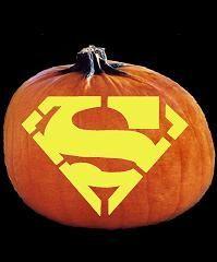 Pumpkin Superman Logo - 21 Best Superman Logos images | Superman logo, Superman wallet, Wallet