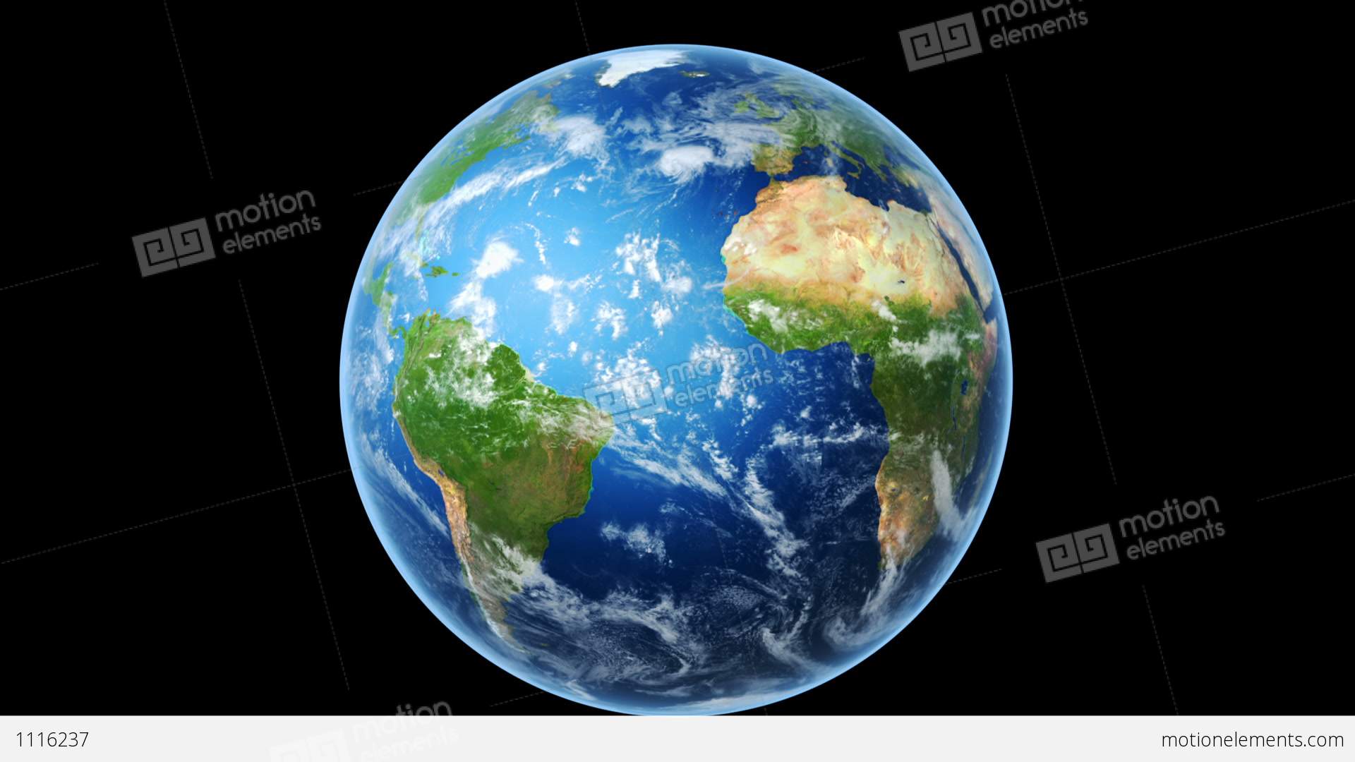 World Map Globe Logo - Realistic World Map Wraps To Globe (loop On Black) Stock Animation ...
