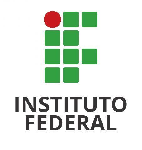 If Logo - Instituto Federal do Pará - logo - if vertical