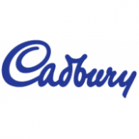Cadbury Logo - Cadbury. Brands of the World™. Download vector logos and logotypes