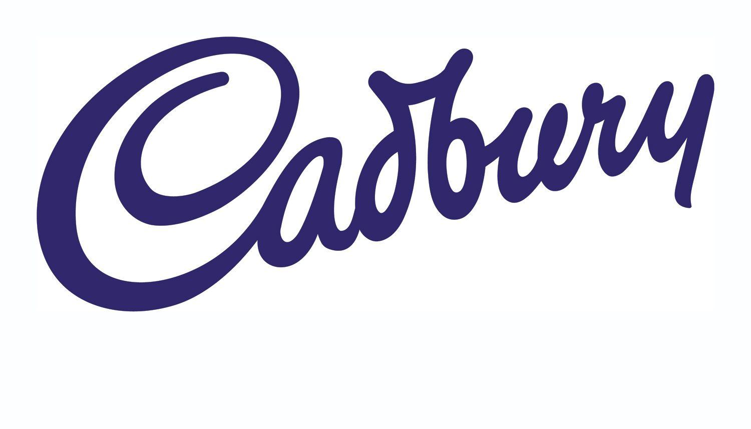 Cadbury Logo - Chr Equipment Cadbury Logo News