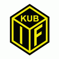 If Logo - Kubikenborgs IF Logo Vector (.EPS) Free Download