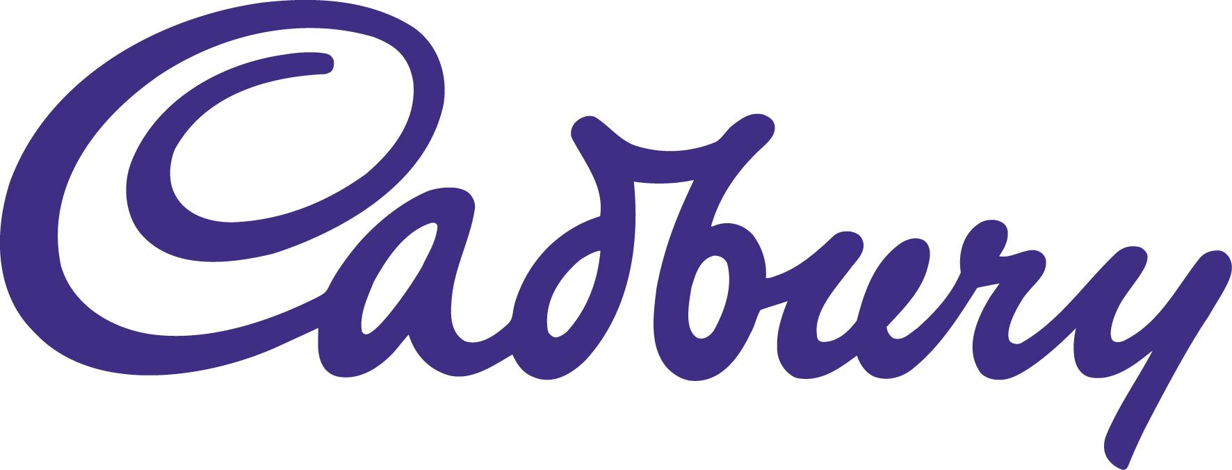 Cadbury Logo - cadbury-logo - Create Productions Ltd.