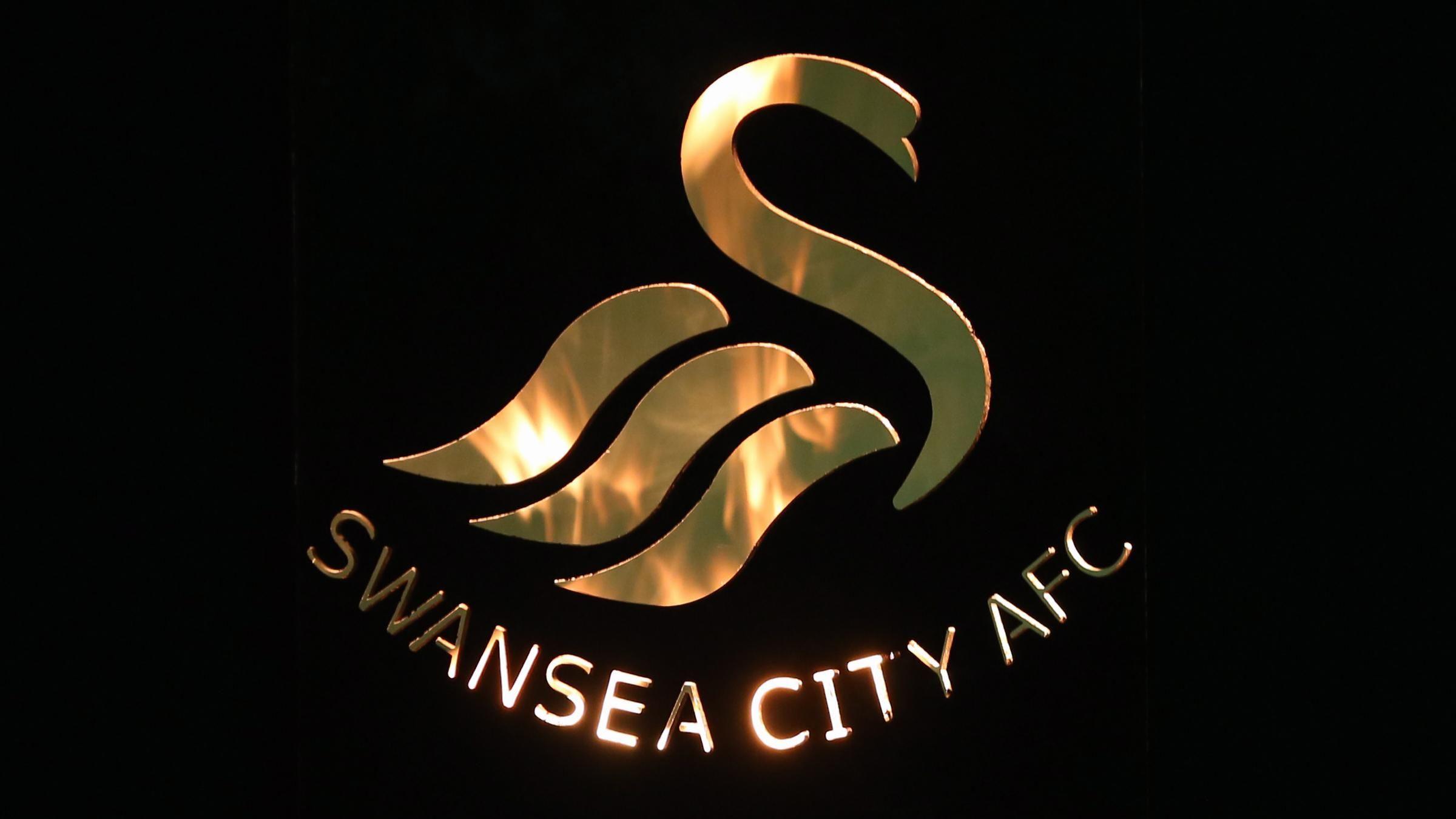 Swansea City Logo - Swans confirm latest accounts | Swansea City FC