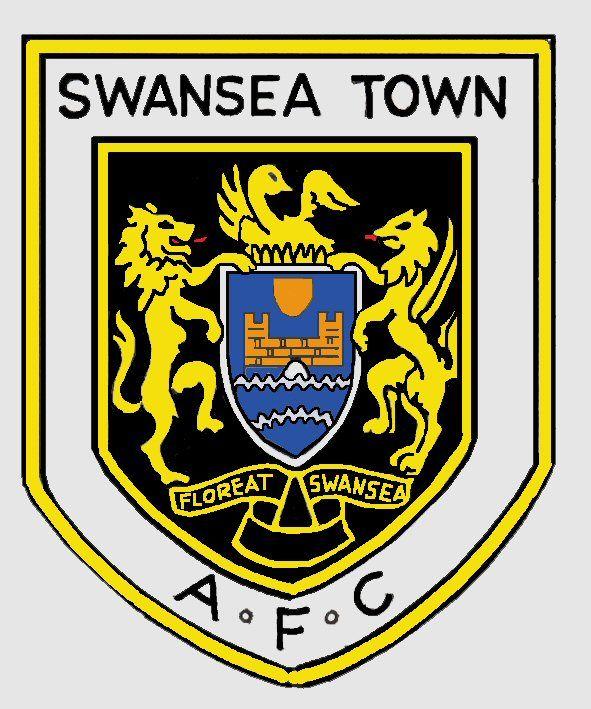 Swansea City Logo - Swansea City | The Beautiful History