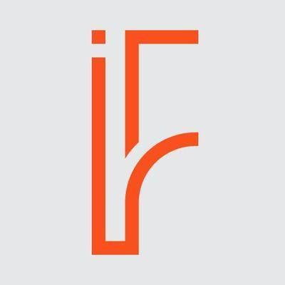 If Logo - IF creative (@if_creatives) | Twitter