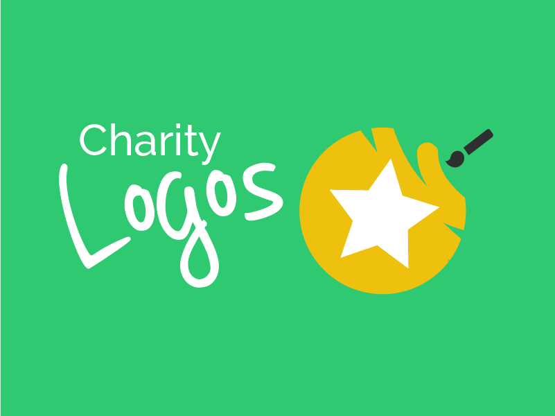 Chartiy Logo - Charity logo inspiration & best practice | White Fuse